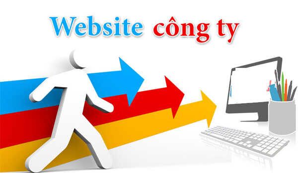 Thiết kế website chuẩn seo cho công ty doanh nghiệp