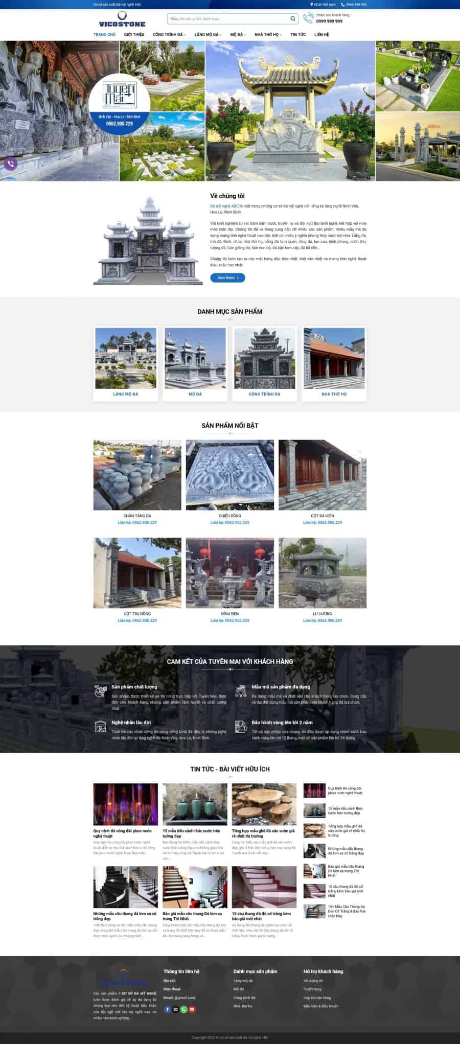Thiết kế website xưởng đá mỹ nghệ, Website bán đá mỹ nghệ, Nam Việt IT & Agency, Theme WordPress Flatsome, Xưởng đá mỹ nghệ trực tuyến, Tối ưu SEO website Thiết kế website xưởng đá mỹ nghệ, Website bán đá mỹ nghệ, Nam Việt IT & Agency, Theme WordPress Flatsome, Xưởng đá mỹ nghệ trực tuyến, Tối ưu SEO website