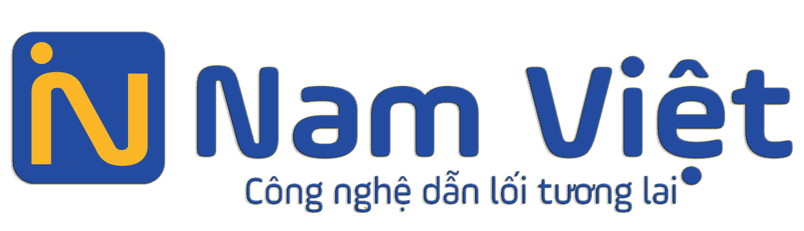 Nam Việt IT – Thiết Kế Website chuẩn SEO – Vũng Tàu