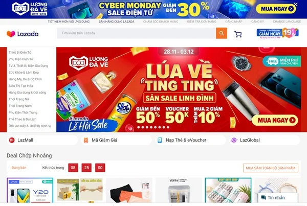 Thiết kế website bán hàng chuẩn SEO, Nam Việt IT, Thiết Kế Website Wordpress