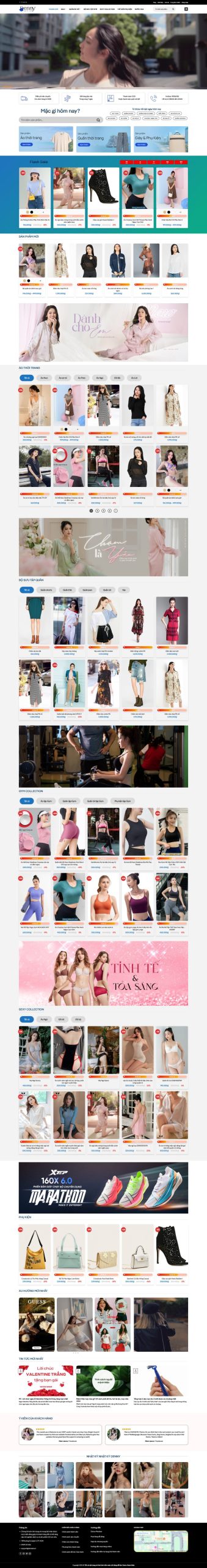 Thiết kế website thời trang quần áo, Website Thời Trang Quần Áo 35, Nam Việt IT & Agency, Theme WordPress Flatsome, Website bán quần áo online, Tối ưu SEO website Thiết kế website thời trang quần áo, Website Thời Trang Quần Áo 35, Nam Việt IT & Agency, Theme WordPress Flatsome, Website bán quần áo online, Tối ưu SEO website