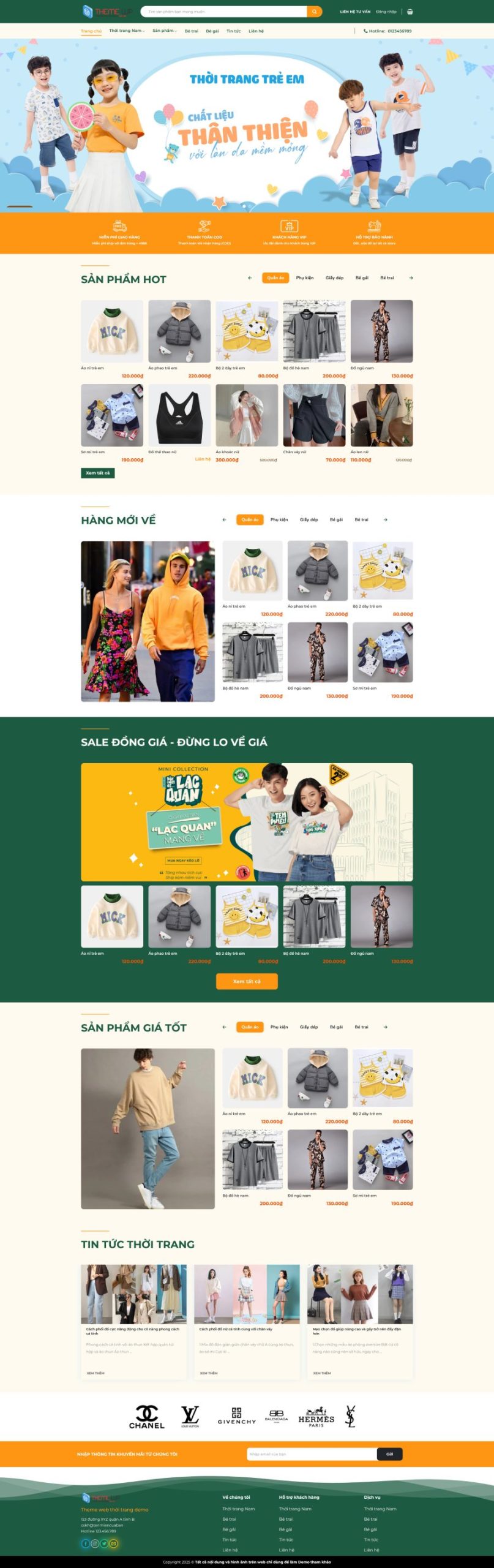 Thiết kế website thời trang trẻ em, Website thời trang trẻ em 47, Nam Việt IT & Agency, Theme WordPress Flatsome, Cửa hàng thời trang trẻ em online, Tối ưu SEO website Thiết kế website thời trang trẻ em, Website thời trang trẻ em 47, Nam Việt IT & Agency, Theme WordPress Flatsome, Cửa hàng thời trang trẻ em online, Tối ưu SEO website