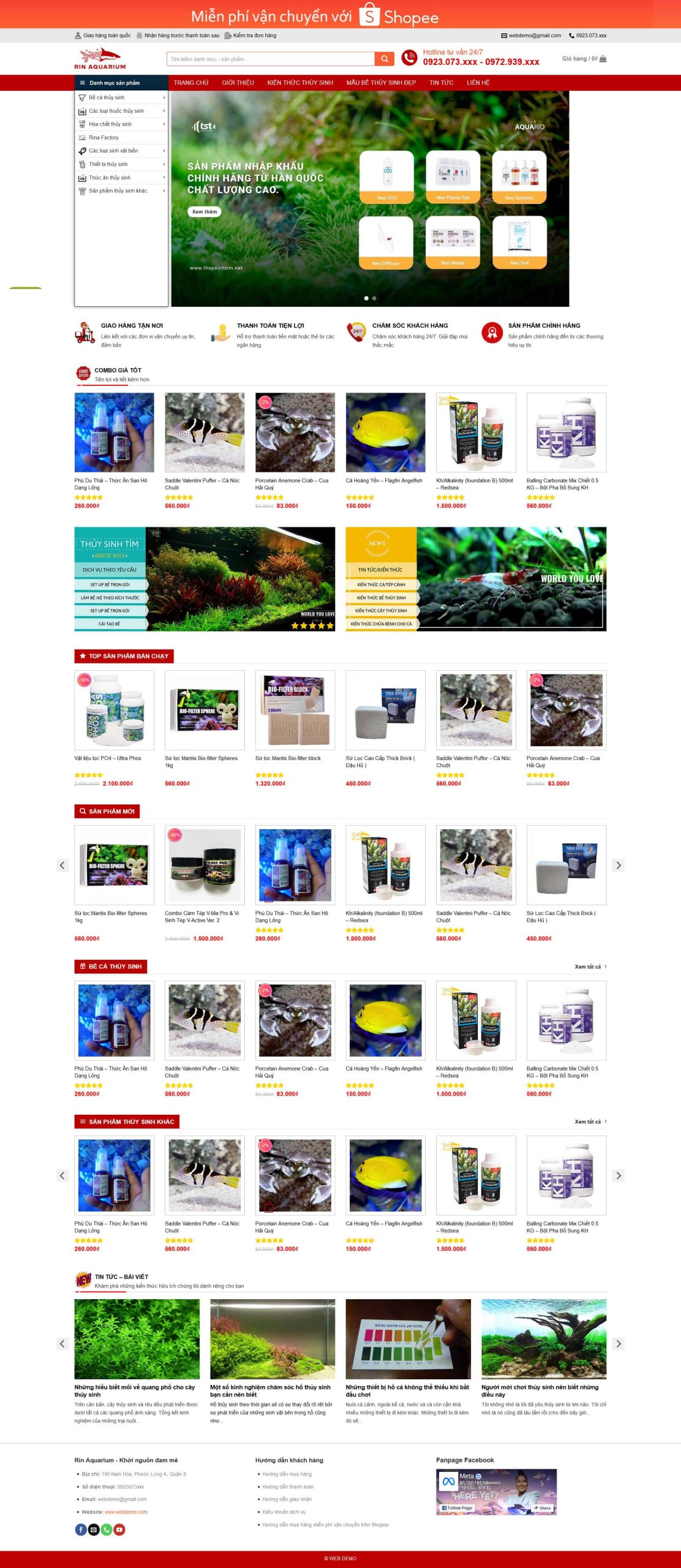 Thiết Kế Website Thủy Sinh Chuyên Nghiệp, Website thủy sinh, Nam Việt IT & Agency, Theme WordPress Flatsome, Cửa hàng thủy sinh online, Tối ưu SEO website Thiết Kế Website Thủy Sinh Chuyên Nghiệp, Website thủy sinh, Nam Việt IT & Agency, Theme WordPress Flatsome, Cửa hàng thủy sinh online, Tối ưu SEO website