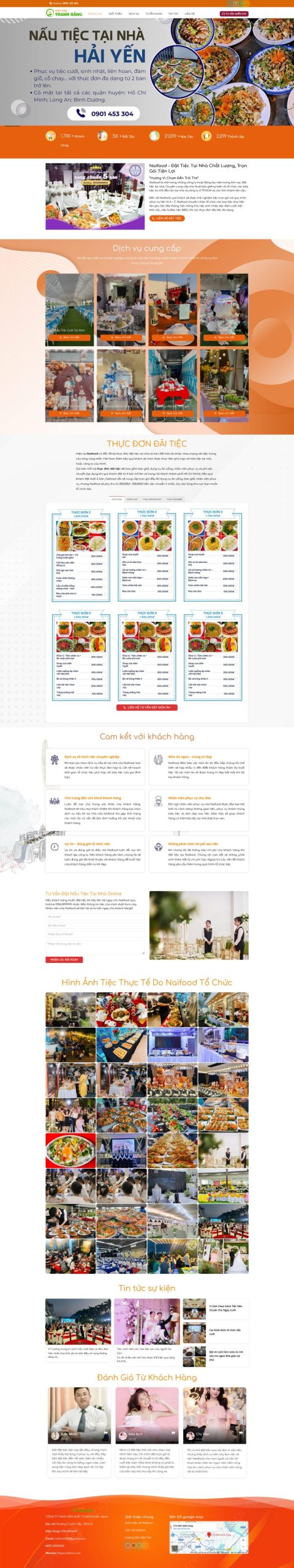 Thiết kế website dịch vụ nấu tiệc cưới, Website nấu tiệc cưới tại nhà, Nam Việt IT & Agency, Theme WordPress Flatsome, Website dịch vụ tiệc cưới, Tối ưu SEO website Thiết kế website dịch vụ nấu tiệc cưới, Website nấu tiệc cưới tại nhà, Nam Việt IT & Agency, Theme WordPress Flatsome, Website dịch vụ tiệc cưới, Tối ưu SEO website